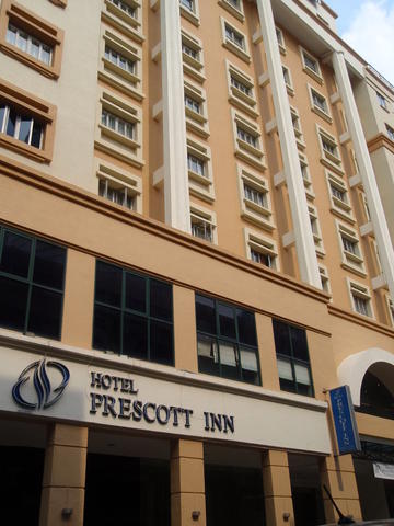 Prescott Hotel Kl Medan Tuanku Kuala Lumpur Use Coupon Code Hotels 55fac8cf