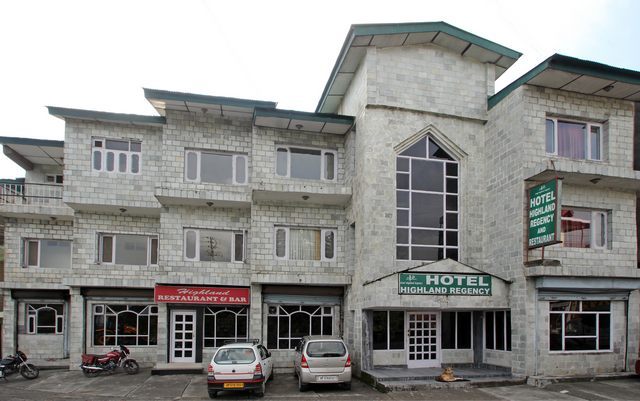 Hotel Highland Regency Palampur Use Coupon Code Best Get Results View