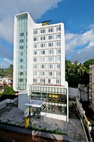 Keys Select Hotel Thiruvananthapuram Trivandrum Use Coupon Code Results View
