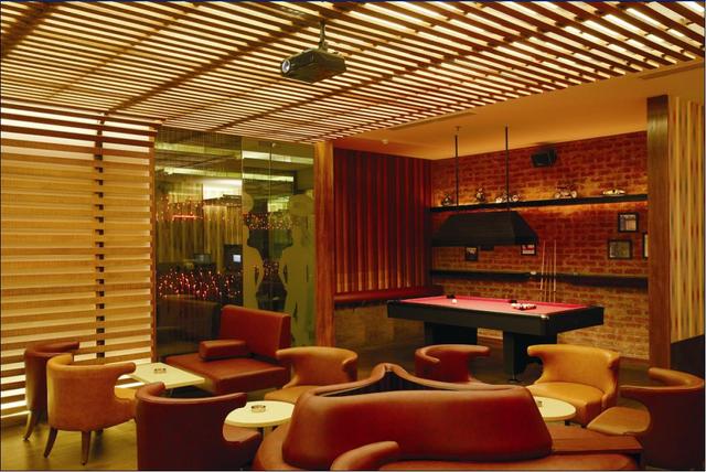 Lemon Tree Hotel Electronics City Bangalore Use Coupon Code Bar