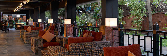 O Hotel Goa