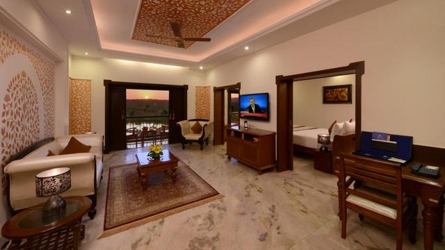 Resort Rio, Goa. Room rates, Reviews & DEALS