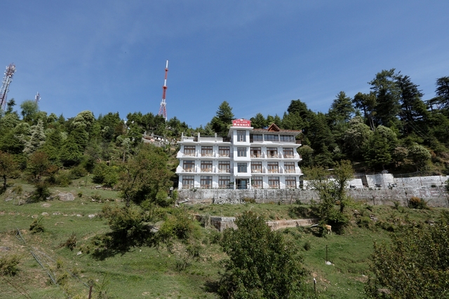 V Resorts Dal Lake Resort Dharamshala Use Coupon Code Results View