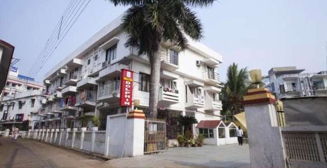 Hotel Dolphin Digha Use Coupon Code Hotels Get 10 Off Previous Next
