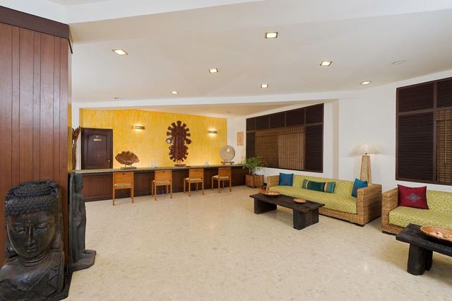 Hotel Sparsa Resort Kanyakumari Hotel Sparsa Resort Kanyakumari