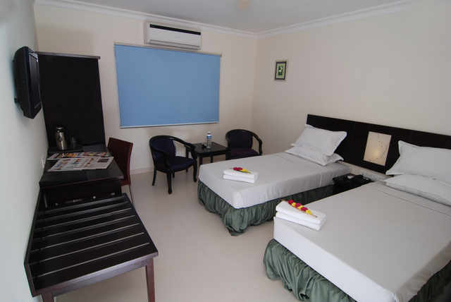 Hotel Vinayaga Rameswaram Use Coupon Code Hotelfest Room