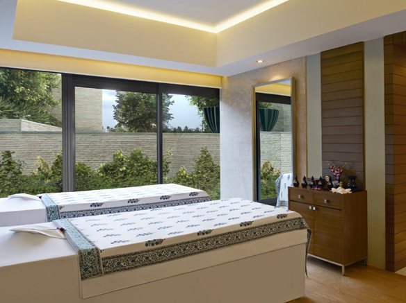 Spa coupons mumbai