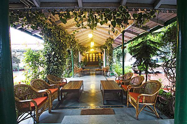 Royal Hotel Nainital Use Coupon Code Best Get Entrance
