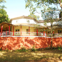 Hotels In Matheran Book Matheran Hotels Great Deals Available