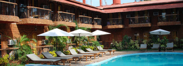 Seabreeze Beach Resort Calangute Contact Seabreeze Beach Resort Calangute Contact