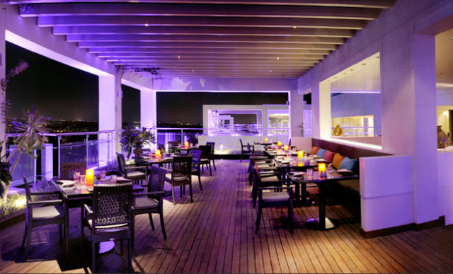 Restaurants coupons in chennai