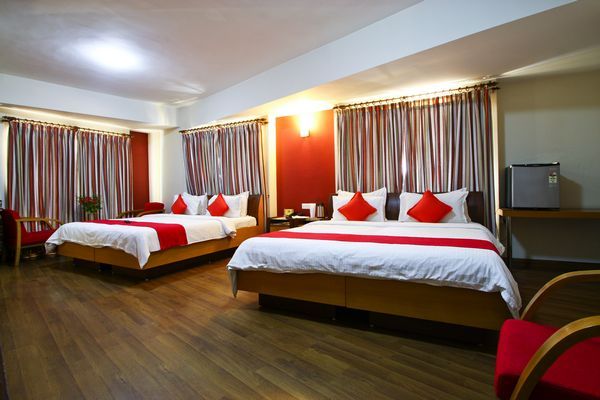 Hotel Meadows Residency Ooty Use Coupon Code Best Get Room