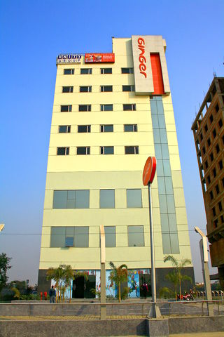 Ginger Vivek Vihar New Delhi Use Coupon Code Best Get East Delhi