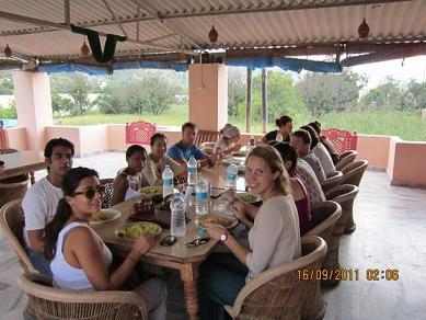 Prem Villas Pushkar Use Coupon Code Best Get 3 000 Dining Area