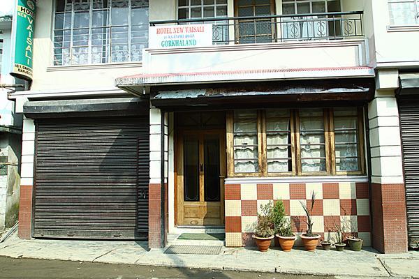 Hotel New Vaishali Darjeeling Use Coupon Code Best Get Results View