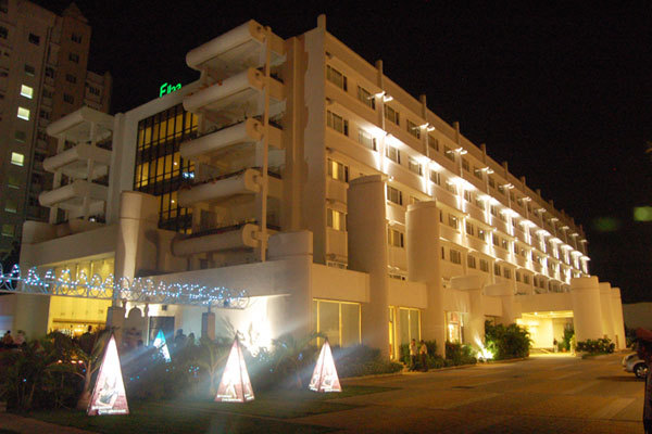Ellaa Hotel Gachibowli Hyderabad Use Coupon Code Hotels Get 10 Off Hotel Exterior1 Ellaa Hotels
