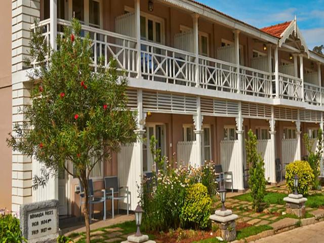Hotels Near Ooty Main Bus Stand Hotels Near Ooty Main Bus Stand