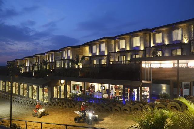 Della Resorts, Lonavala. Room rates, Reviews & DEALS