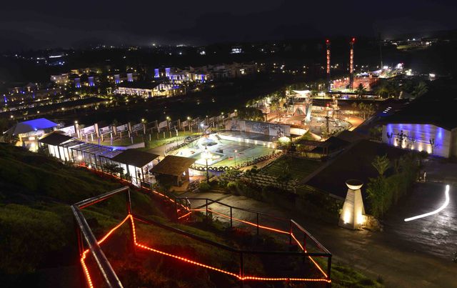 Della Resorts, Lonavala. Room rates, Reviews & DEALS