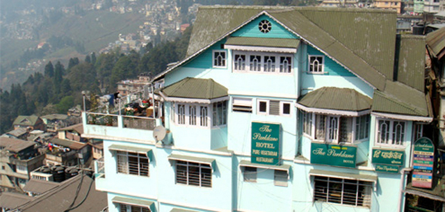 The Parklane Hotel Darjeeling Use Coupon Best Get Previous Next