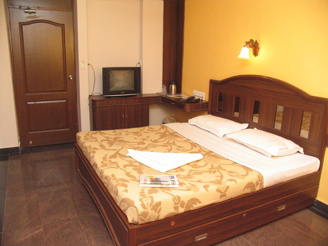 Grand Palace Stay  Chidambaram  Room rates  Reviews DEALS