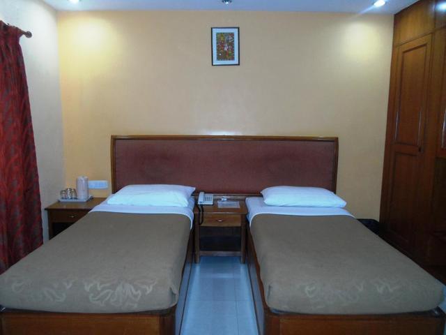 The Chakrie Residency, Tirupati. Room rates, Reviews & DEALS
