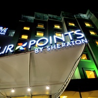 Book 4 Star Hotels In Vadodara And Get Upto 3 000 Cashback 4 Star 0 Of 5