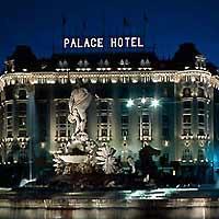 Westin Palace Madrid Use Coupon Code Hotels Get 10 Off