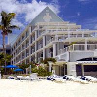 Grand Cayman Beach Suites Island Use Coupon Code Hotel Exterior