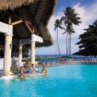 Barcelo Capella Beach Resort All Inclusive Dup Juan Dolio Hotel Exterior