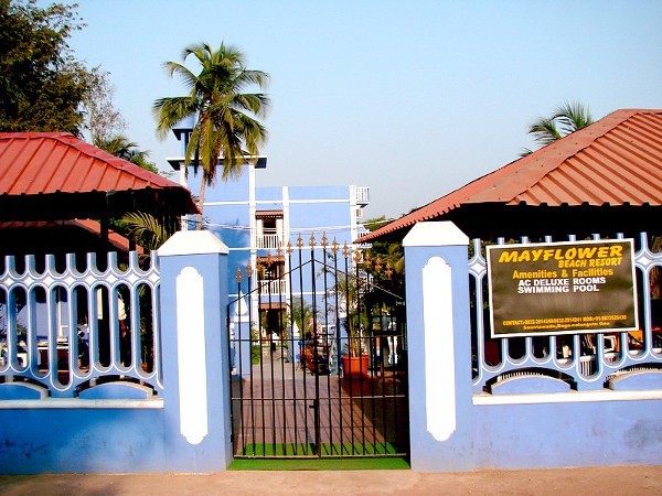 Goa discount coupons