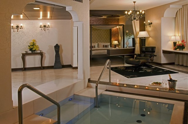 Heritage Village Resort & Spa, Manesar. Use Coupon Code 