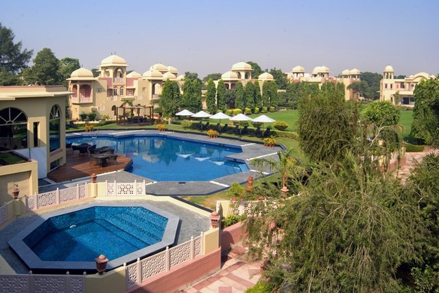 Jps Residency Hospitality Services Manesar Use Coupon Code Heritage Village Resort Spa Manesar