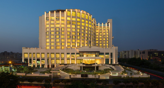Welcomhotel Dwarka Itc Hotel Group New Delhi Use Coupon Code Featured