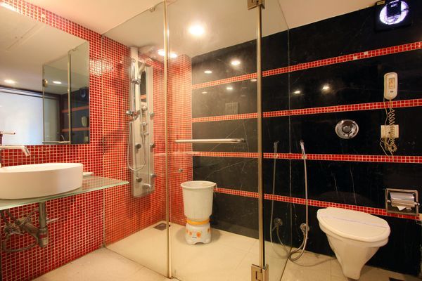 Hotel Corporate, Navi Mumbai. Room rates, Reviews & DEALS