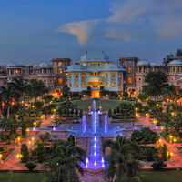 Best 5 Star Hotels In Agra Book Luxury Orient Taj Hotel N Resorts
