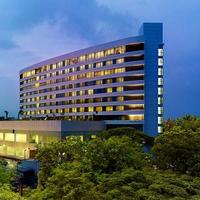 Best 5 Star Hotels In Coimbatore Book Luxury Vivanta By Taj Surya