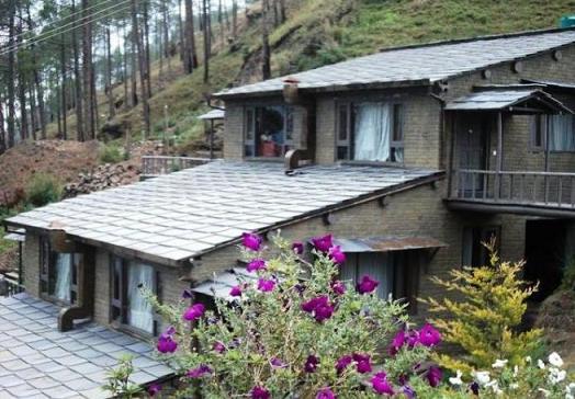 Imperial Heights Binsar Almora Use Coupon Code Hotel Get 2