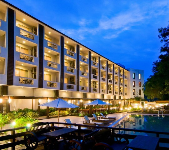 Discount coupons for hotel booking in goa