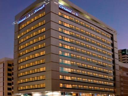 Ramada Downtown Hotel Formerly Cristal Salam Abu Dhabi Use Coupon Results View