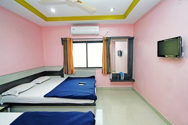 Hotel Sai Laxmi, Shirdi. Room rates, Reviews & DEALS