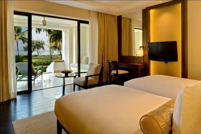 Grand Hyatt Goa, Goa. Room rates, Reviews & DEALS