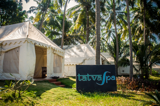 La Cabana Beach Resort The Best Beaches In World La Cabana Beach Resort Spa Goa Use Coupon Code Best Get