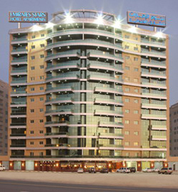 Emirates Star Hotel Al Nahda Dubai Emirates Star Hotel Al Nahda Dubai