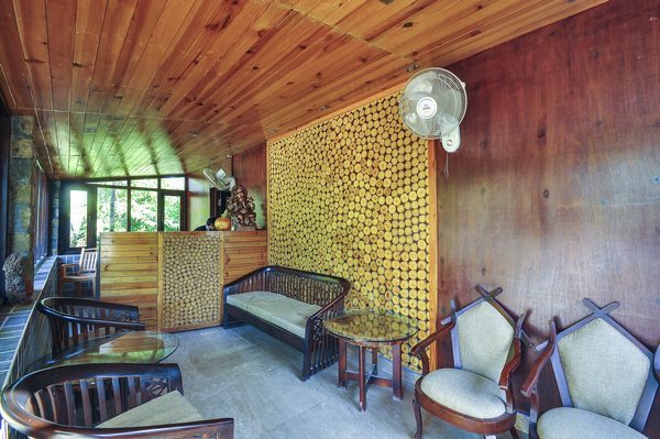 Corbett Wild Iris Resort And Spa Corbett Wild Iris Resort And Spa