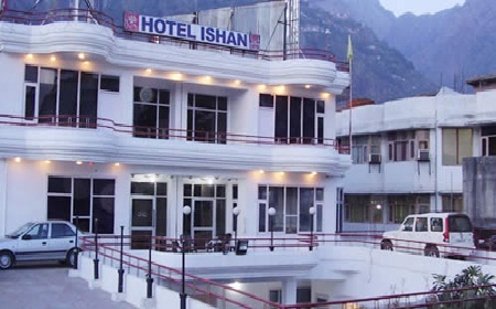 Hotel Ishan Katra Use Coupon Code Best Get 3 000 Cashback Results View