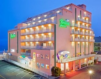 Crystal Beach Hotel Ocean City Use Coupon Code Stayintl Get Paradise Plaza Inn