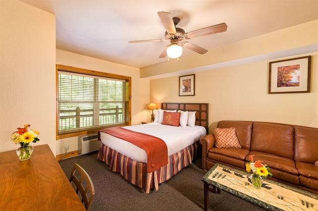 Westgate Smoky Mountain Resort Spa Gatlinburg Gatlinburg