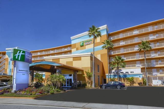 Rodeway Inn Daytona Beach Reviews Photos Room Rates Holiday Inn Resort Daytona Beach Oceanfront