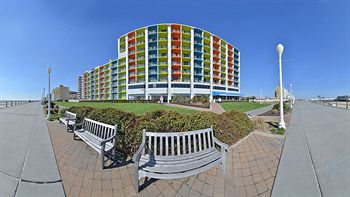 Best Western Virginia Beach Sandcastle The Beaches In World Best Western Plus Sandcastle Beachfront Hotel Virginia Beach Use